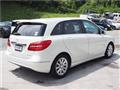 2014 Mercedes-Benz B-Class