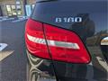 2014 Mercedes-Benz B-Class