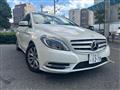 2014 Mercedes-Benz B-Class