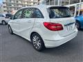 2014 Mercedes-Benz B-Class