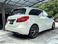 2014 Mercedes-Benz B-Class