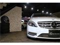 2014 Mercedes-Benz B-Class