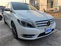 2014 Mercedes-Benz B-Class