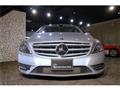 2014 Mercedes-Benz B-Class