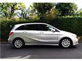 2014 Mercedes-Benz B-Class