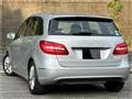 2014 Mercedes-Benz B-Class