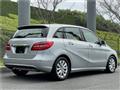 2014 Mercedes-Benz B-Class