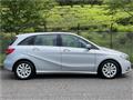 2014 Mercedes-Benz B-Class