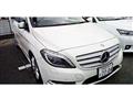 2013 Mercedes-Benz B-Class