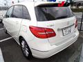 2013 Mercedes-Benz B-Class