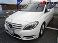 2013 Mercedes-Benz B-Class