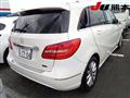 2013 Mercedes-Benz B-Class