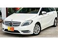 2013 Mercedes-Benz B-Class