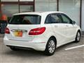 2013 Mercedes-Benz B-Class