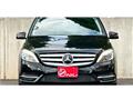 2013 Mercedes-Benz B-Class