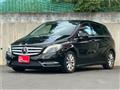 2013 Mercedes-Benz B-Class