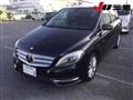 2013 Mercedes-Benz B-Class