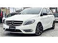 2013 Mercedes-Benz B-Class