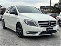 2013 Mercedes-Benz B-Class