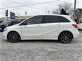 2013 Mercedes-Benz B-Class
