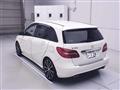 2013 Mercedes-Benz B-Class