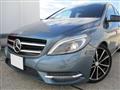 2013 Mercedes-Benz B-Class