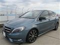 2013 Mercedes-Benz B-Class
