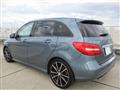 2013 Mercedes-Benz B-Class