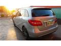 2013 Mercedes-Benz B-Class