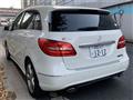 2013 Mercedes-Benz B-Class