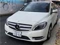 2013 Mercedes-Benz B-Class