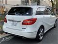 2013 Mercedes-Benz B-Class