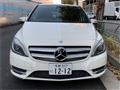 2013 Mercedes-Benz B-Class