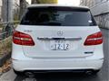 2013 Mercedes-Benz B-Class