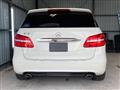 2013 Mercedes-Benz B-Class