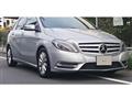 2013 Mercedes-Benz B-Class