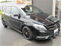 2013 Mercedes-Benz B-Class