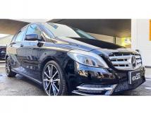 2012 Mercedes-Benz B-Class