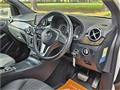 2012 Mercedes-Benz B-Class