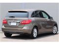 2012 Mercedes-Benz B-Class