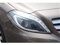 2012 Mercedes-Benz B-Class