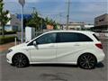 2012 Mercedes-Benz B-Class