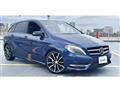 2012 Mercedes-Benz B-Class
