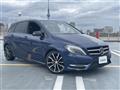 2012 Mercedes-Benz B-Class