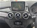 2012 Mercedes-Benz B-Class