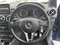 2012 Mercedes-Benz B-Class
