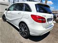 2012 Mercedes-Benz B-Class