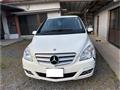 2011 Mercedes-Benz B-Class