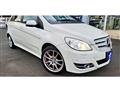 2011 Mercedes-Benz B-Class