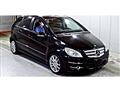 2008 Mercedes-Benz B-Class
